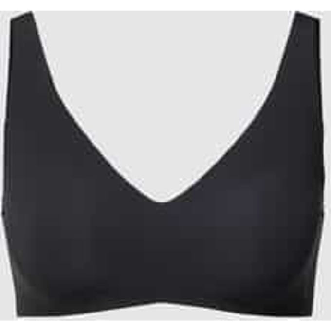 Bralette met haakjessluiting, model 'ZERO FEEL 2.0'
