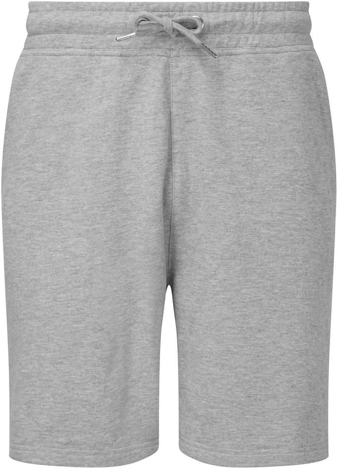 TriDri Men´s Jogger Shorts TR058 - Heather Grey - M