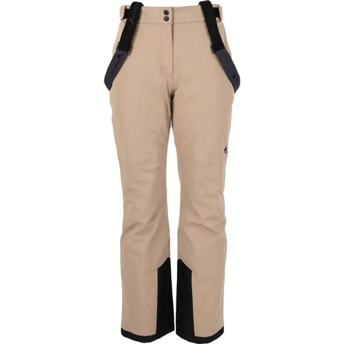 Dames skibroek Whistler Yarra W-Pro 15000