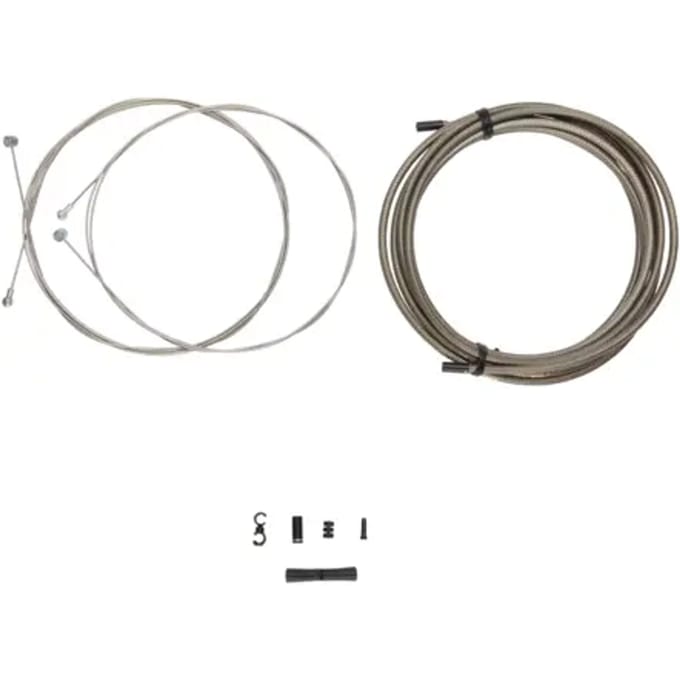 Remblokken Jagwire Universal Sport Brake Kit