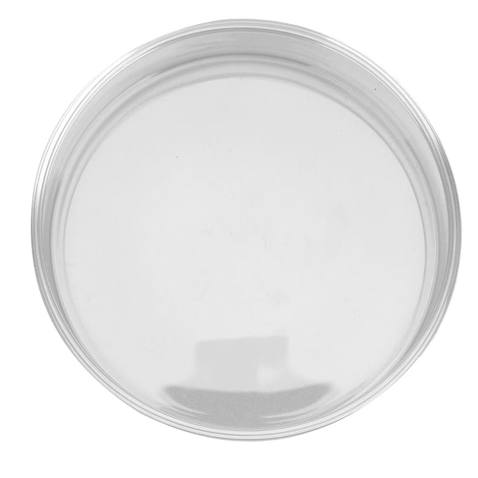 Branderbak Professionele Aromatherapie Warmer Bak voor Essentiële Olie Geur Diffuser white