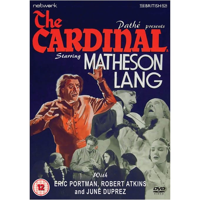 The Cardinal