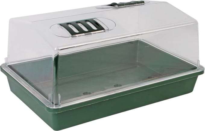 Talen Tools - Kweekkas - 34x24x18 cm