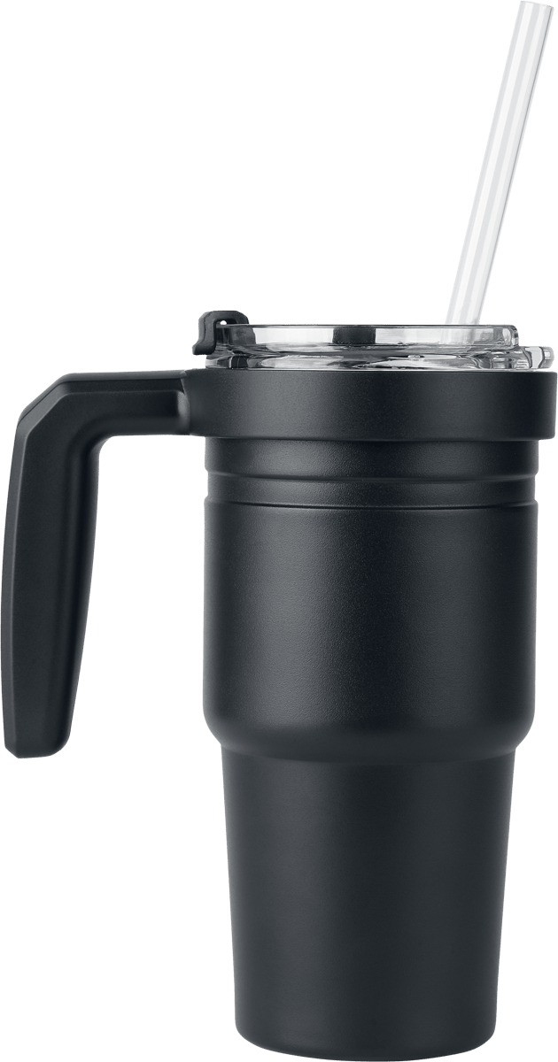 Metality Thermobecher Unisex Thermosbeker - Neutraal - Standard