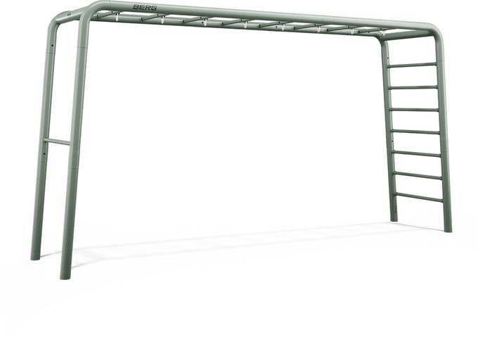BERG PlayBase Extra Large Green