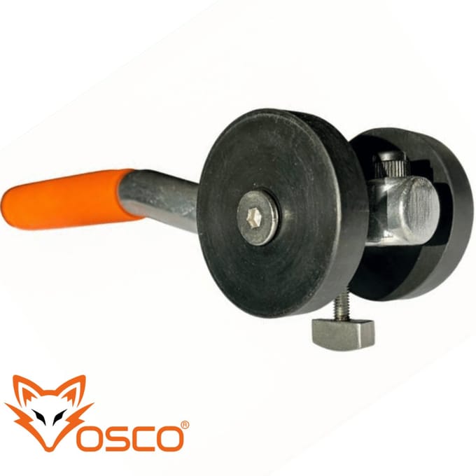 VOSCO® Metselpointer - Voegrolpointer - Pointer metselwerk