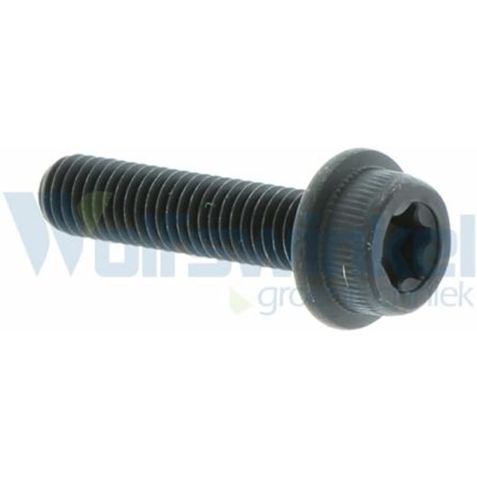 Cylinderbout 22mm