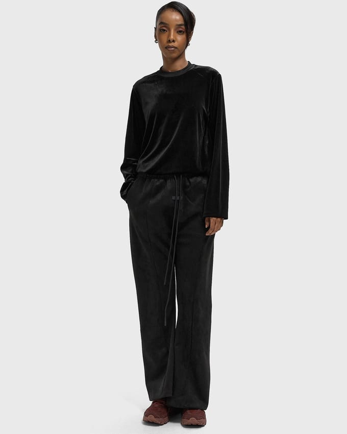 WMNS CLASSIC LONG SLEEVE TEE