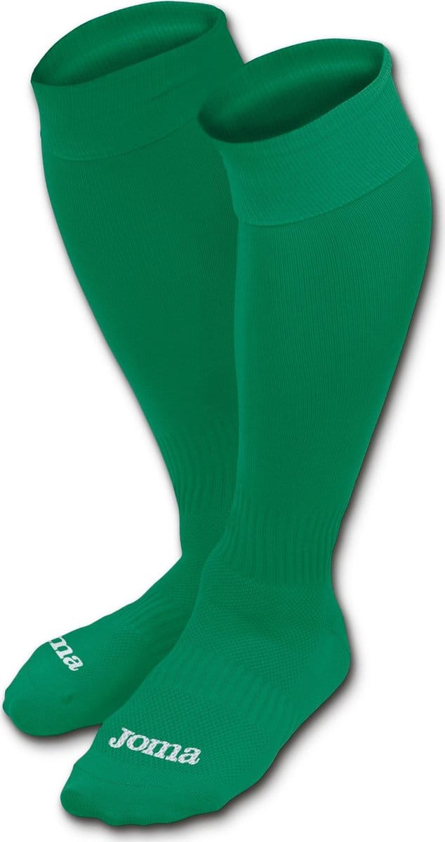 Joma Classic-3 Kousen - Groen | Maat: 34-39