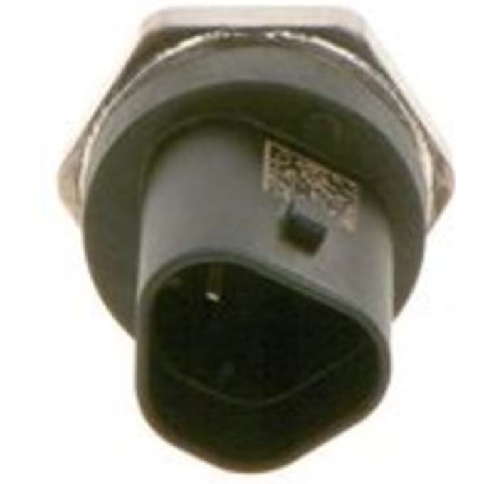 Sensor, brandstofdruk BOSCH 0 261 545 161