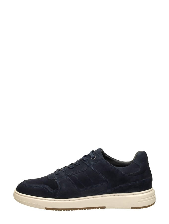 Cycleur De Luxe Gears Sneakers Laag - blauw - Maat 41
