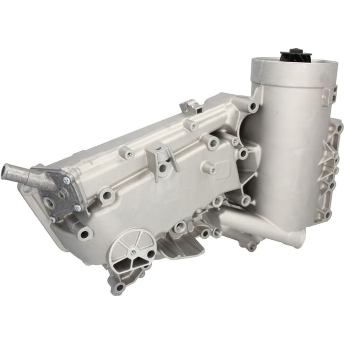 Olie radiator, motorolie AUGER 83932