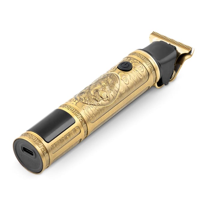 Berdsen BD-261 gouden tondeuse Lew
