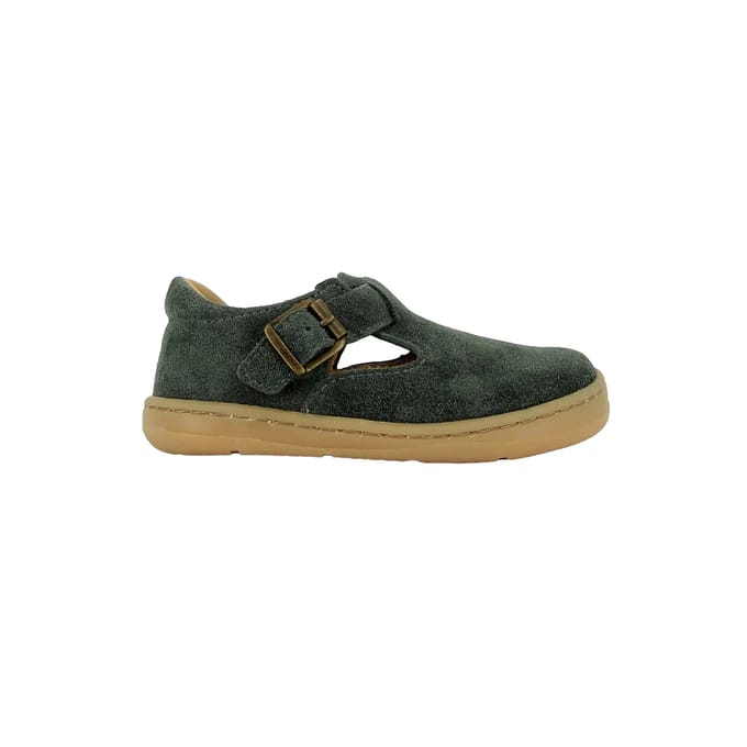 Babysandalen Shoo Pom Bare Clog