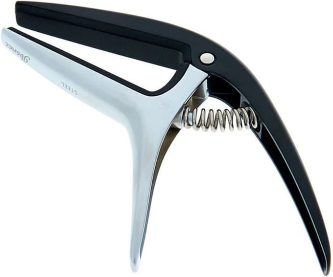 Ibanez ICGC10 Universal Capodaster - Capo