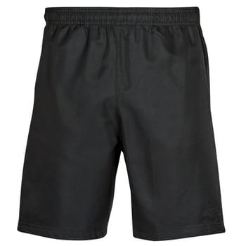 Kappa Kiamon Korte Broek Zwart 2XL Man