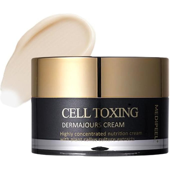 Medi-Peel – Cell Toxing Dermajours Cream, 50g
