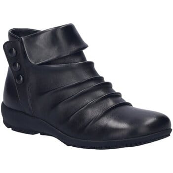 JOSEF SEIBEL Charlotte 14 | Stiefelette für Damen | Schwarz