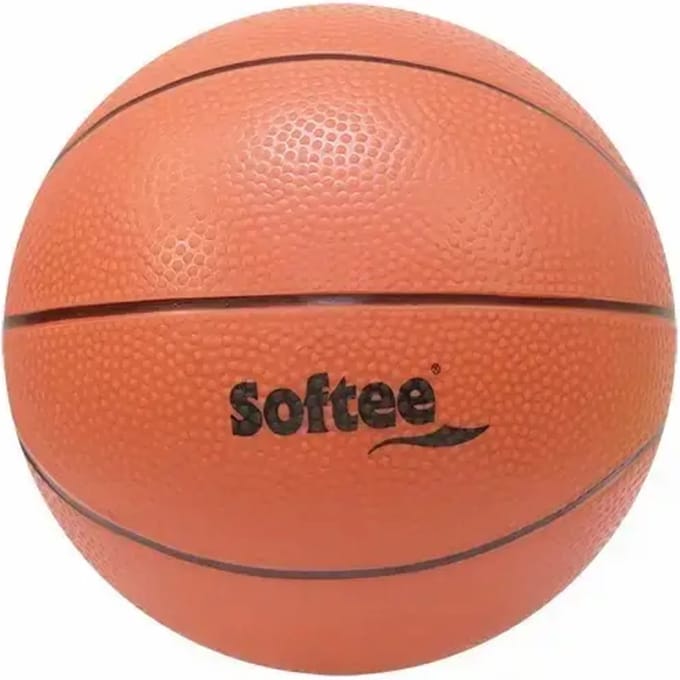 PVC basketbalbal primair