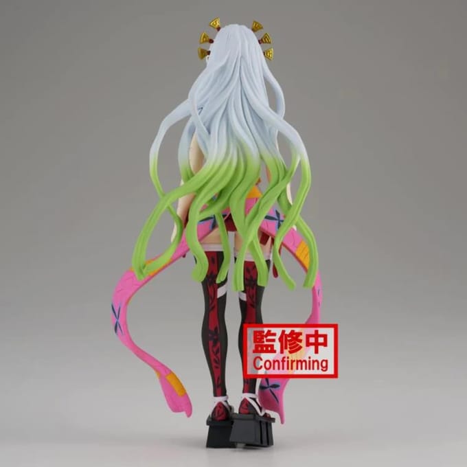 Demon Slayer: Vol. 9 Daki Figure