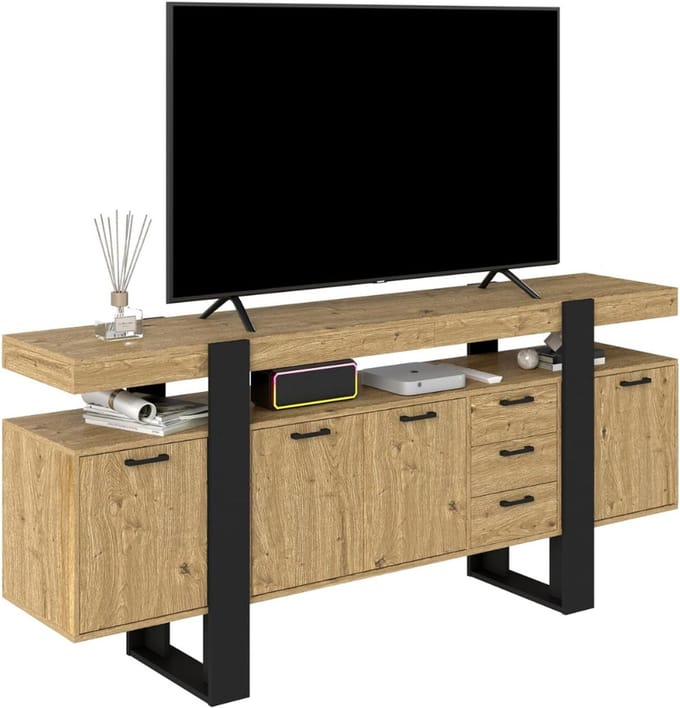 CLVP® TV Kastje - Dressoir - TV Meubel