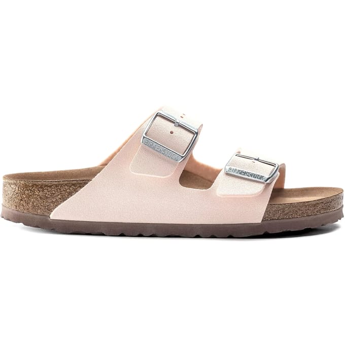 Dames muiltjes Birkenstock Arizona Birko-Flor