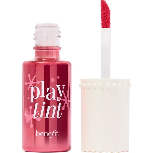 Benefit Playtint Lip & Cheek Stain in Pink Lemonade - Langdurige Kleur 6 ml
