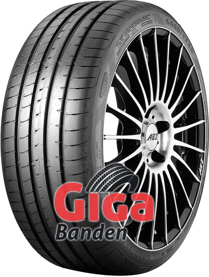 Goodyear Eagle F1 Asymmetric 5 ( 235/60 R18 103W EVR, MO )
