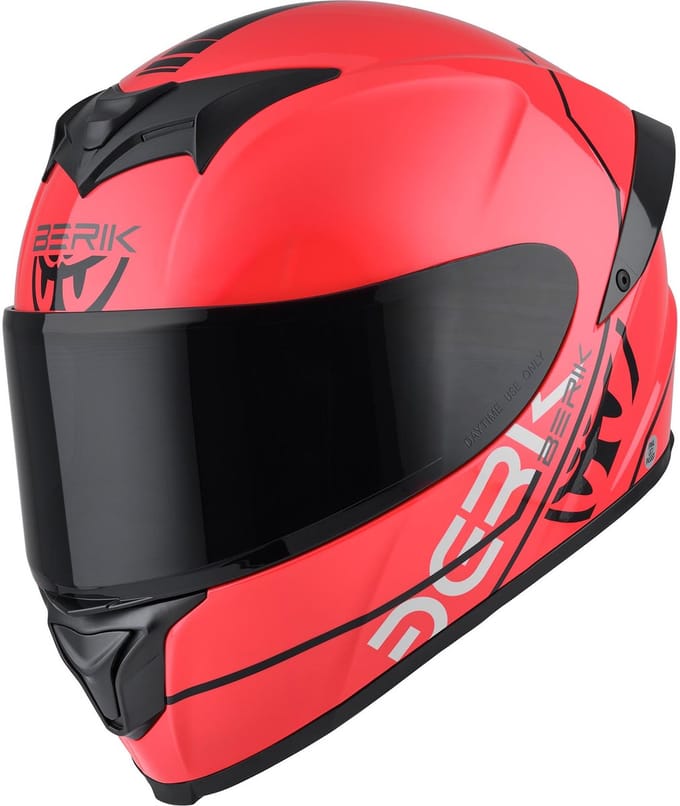 Berik FF867 Taruna Helm -