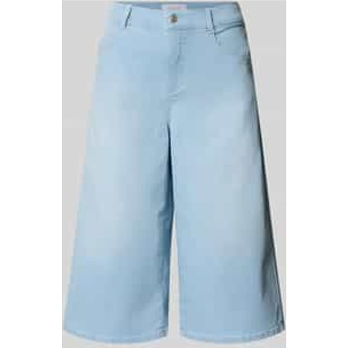 Bermuda’s in 5-pocketmodel model 'Liv'