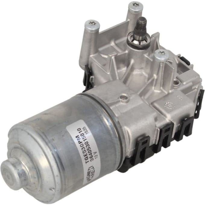 Ruitenwissermotor MAGNETI MARELLI 064053015010
