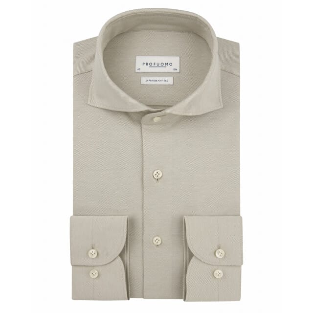 Profuomo Business overhemd