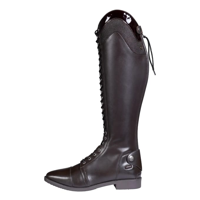 Dames rijlaarzen HKM Beatrice Standard Length/Width