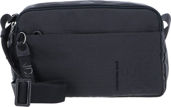 Mandarina Duck MD20 Crossover - Schoudertas 28.5 cm erw. (steel)