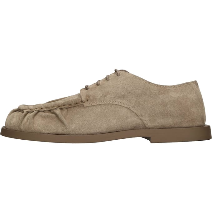 The-antipode Lage schoenen Beige
