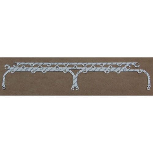 Pakking, oliepomp ELRING 387.630