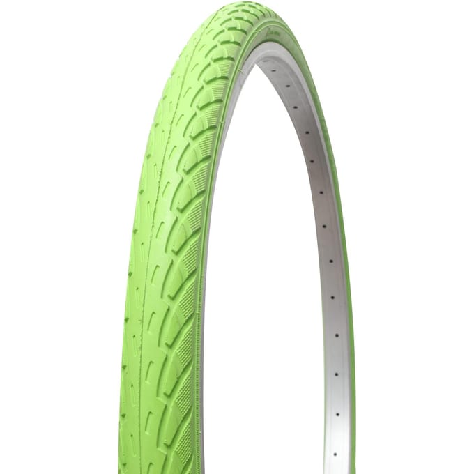Banden Sa-206 26X1.75 Groen2052