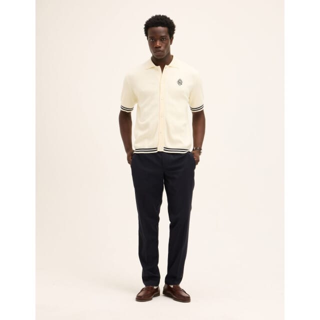 The Goodpeople Pshirt Polos Off White 260108012