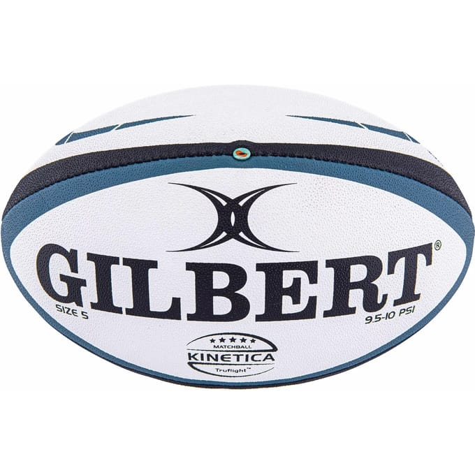 Rugbybal Gilbert Kinetica