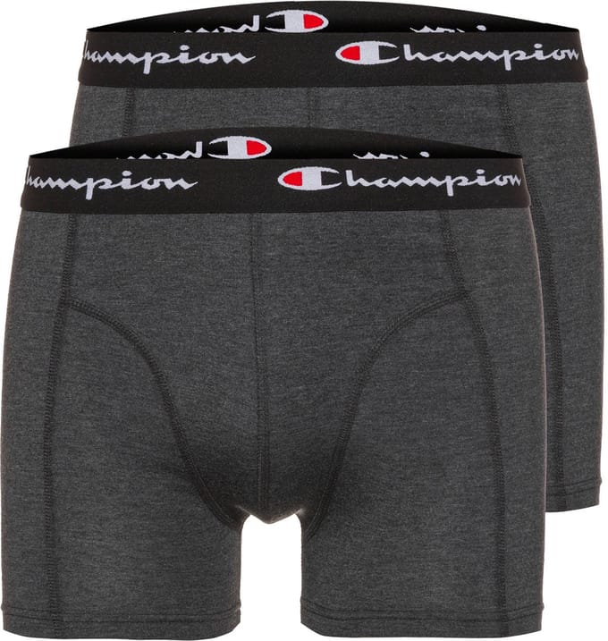 Champion Boxershorts Heren Herenondergoed Broek Boxerondergoed, set van 2