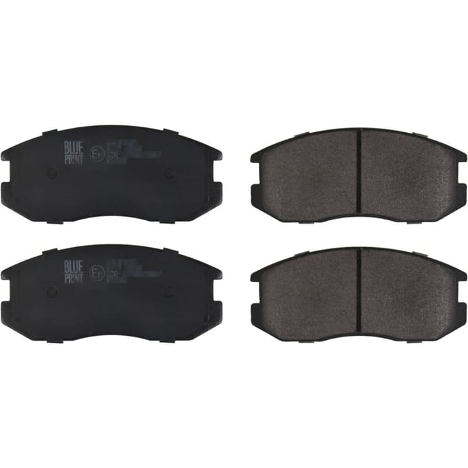 Remblokset BLUE PRINT ADC44245, voor