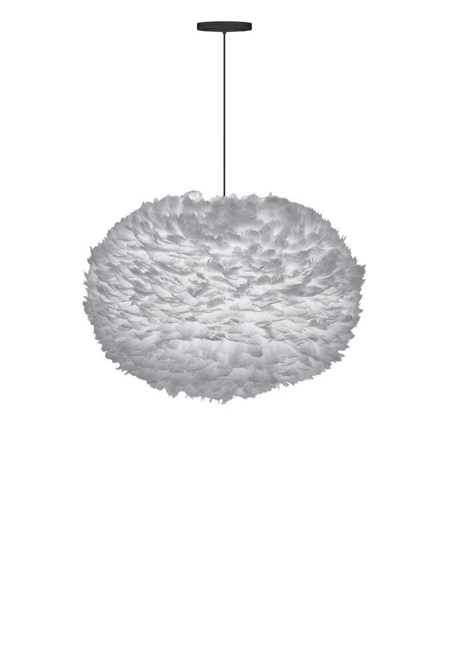 UMAGE - Eos lamp - lichtgrijs - x-large - 4 - 6 Wochen