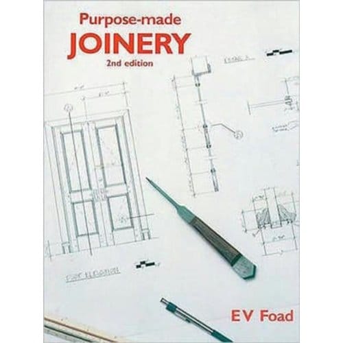 Purpose-Made Joinery - Edward (formerly Principal Lectu