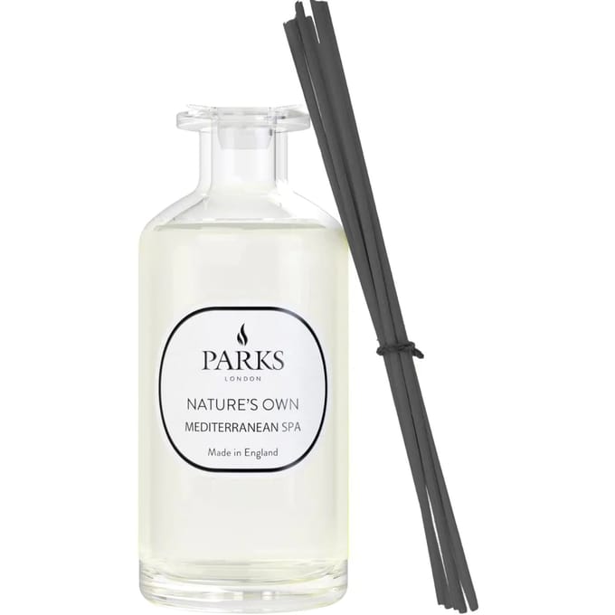 Mediterrane Spa Geur 220ml