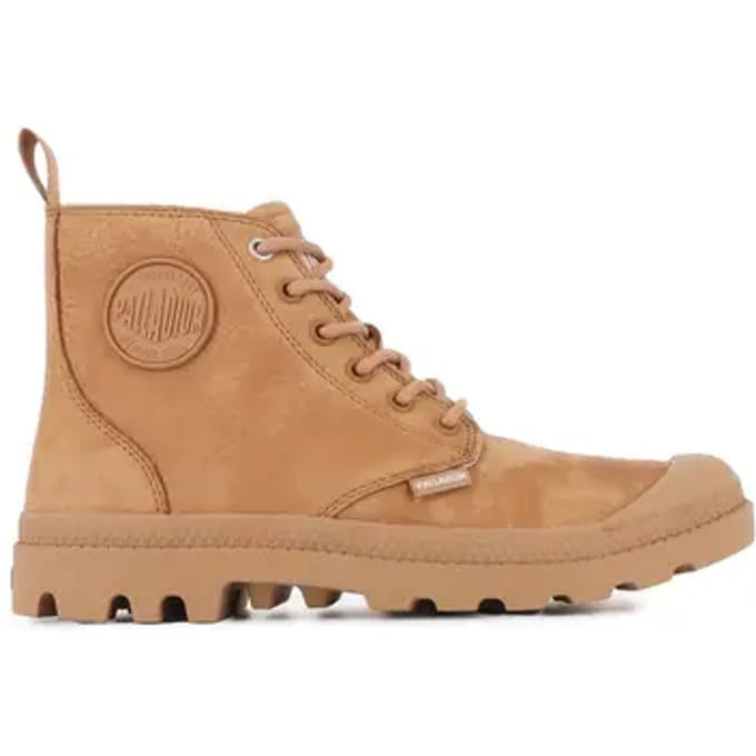 Laarzen Palladium Pampa Hi NBK