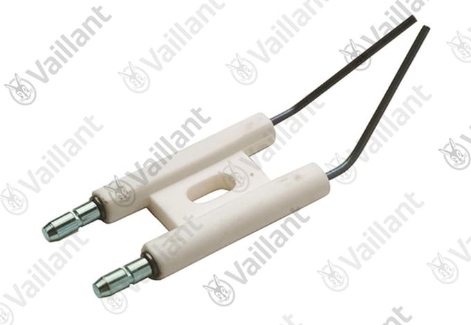 VAILLANT Elektrode (ontsteking) GP-unit (oliebrander) Vaillant-Nr. , 090657