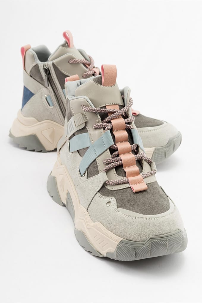 Seraphine Sportlaars (Dames)