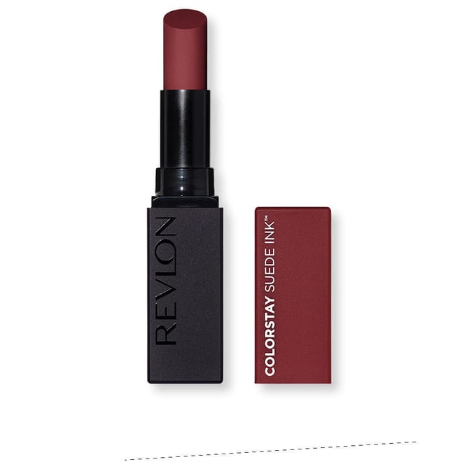 Colorstay Suede Ink Lippenstift #in De Zone 2,55 ml