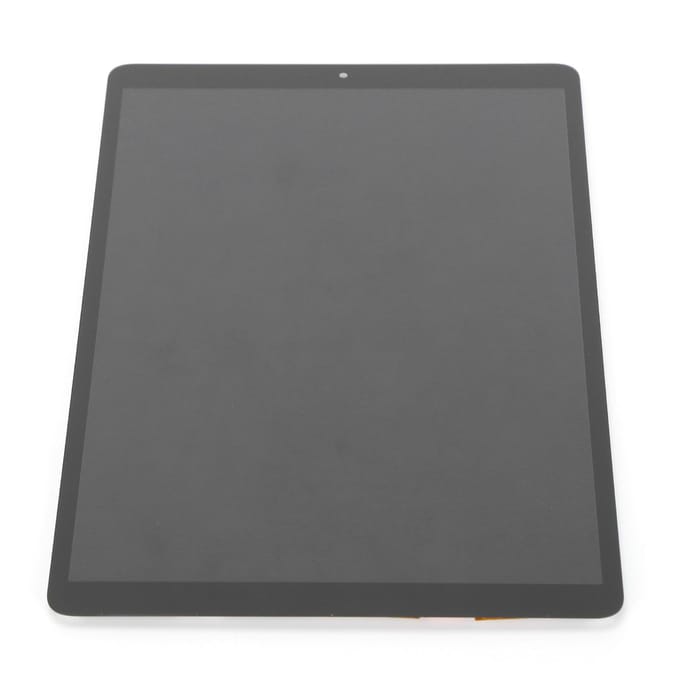 LCD Display Scherm Touch Panel Display Digitizer Vervangingsmontage voor Samsung T510T515 gray