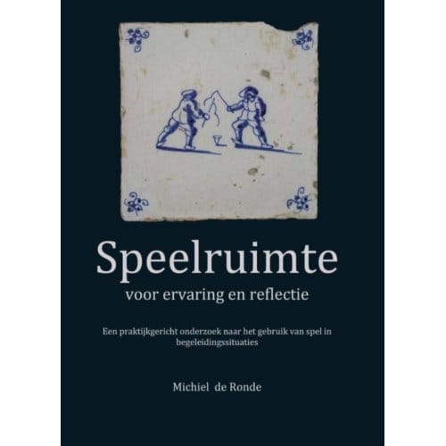 Speelruimte - Michiel de Ronde